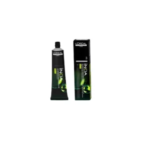 Loreal Crema Colorante INOA Sin Amoniaco 60ml - 3 Castaño Oscuro